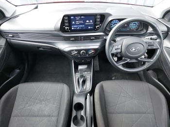 Used Hyundai BAYON 2023 for sale - 78440723: Photo