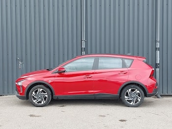 Used Hyundai BAYON 2023 for sale - 78440723: Photo