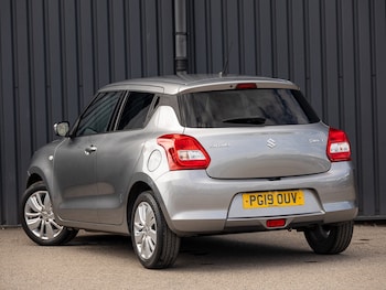 Used Suzuki Swift 2019 for sale - 75424134: Photo