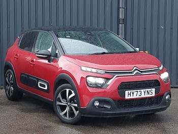 Used Citroen C3 2023 for sale - 78585264: Photo