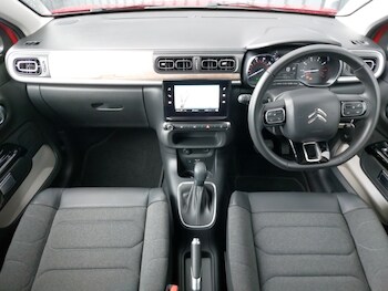Used Citroen C3 2023 for sale - 78585264: Photo
