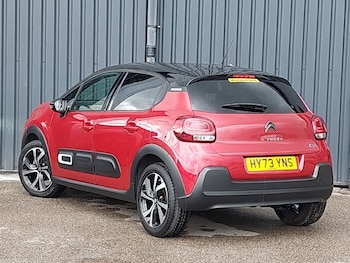 Used Citroen C3 2023 for sale - 78585264: Photo
