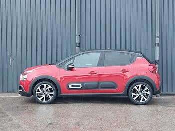 Used Citroen C3 2023 for sale - 78585264: Photo