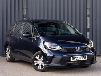 Used Honda Jazz 2023 for sale - 79597846: Photo