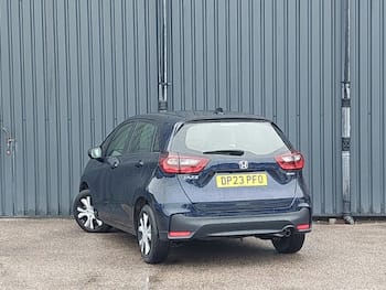 Used Honda Jazz 2023 for sale - 79597846: Photo