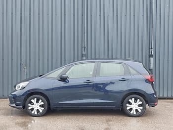 Used Honda Jazz 2023 for sale - 79597846: Photo