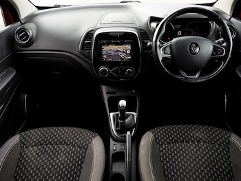Used Renault Captur 2017 for sale - 78642480: Photo