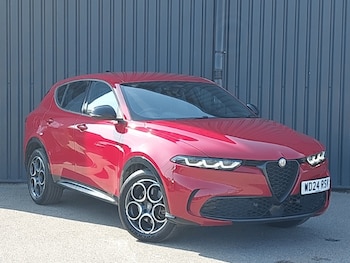 Used Alfa Romeo Tonale 2024 for sale - 79505758: Photo