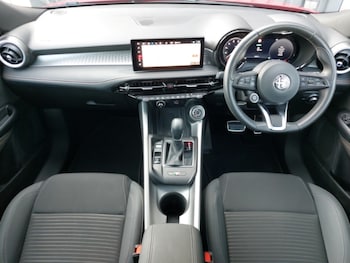 Used Alfa Romeo Tonale 2024 for sale - 79505758: Photo