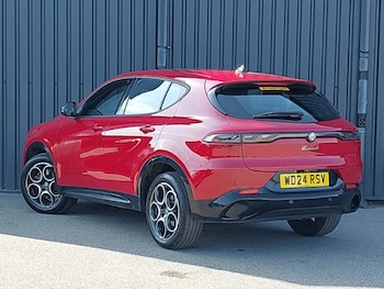 Used Alfa Romeo Tonale 2024 for sale - 79505758: Photo