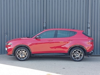 Used Alfa Romeo Tonale 2024 for sale - 79505758: Photo