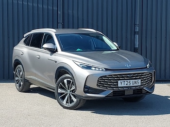 Used MG MG HS 2025 for sale - 78327444: Photo