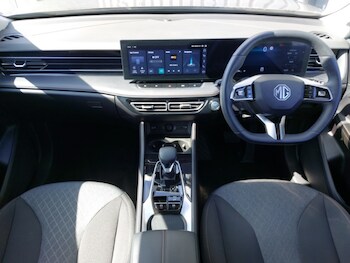 Used MG MG HS 2025 for sale - 78327444: Photo