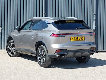 Used MG MG HS 2025 for sale - 78327444: Photo