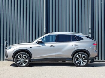 Used MG MG HS 2025 for sale - 78327444: Photo