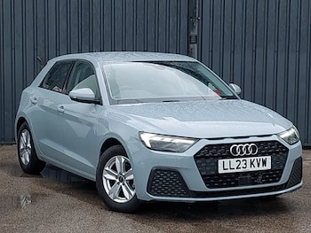 Used Audi A1 2023 for sale - 78638688: Photo