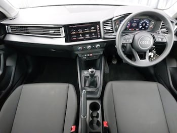 Used Audi A1 2023 for sale - 78638688: Photo
