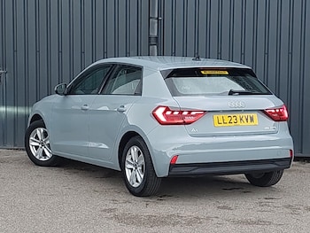 Used Audi A1 2023 for sale - 78638688: Photo