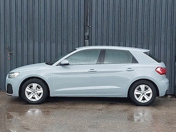 Used Audi A1 2023 for sale - 78638688: Photo