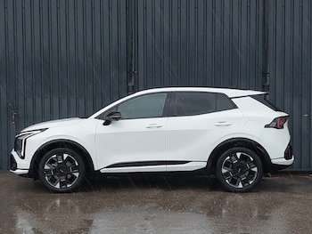 Used Kia Sportage 2025 for sale - 78634515: Photo