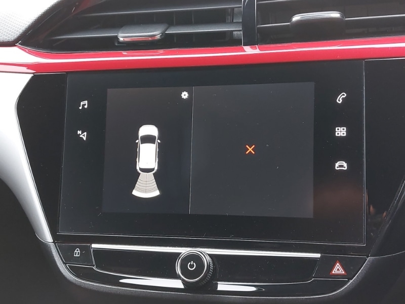 Used Vauxhall Corsa 2023 for sale - 76708211: Photo 11