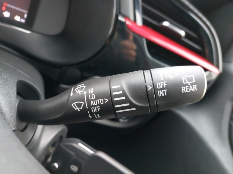 Used Vauxhall Corsa 2023 for sale - 76708211: Photo 16