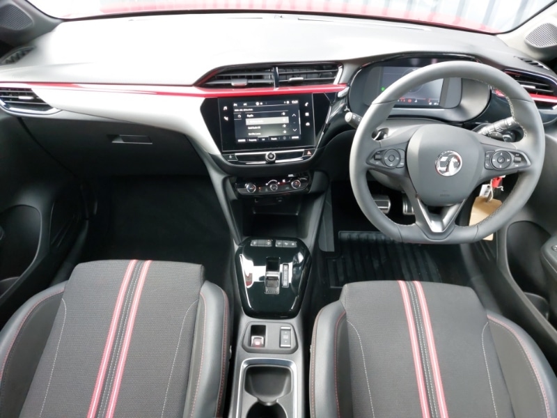 Used Vauxhall Corsa 2023 for sale - 76708211: Photo 2