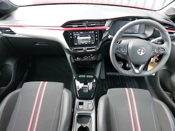 Used Vauxhall Corsa 2023 for sale - 76708211: Photo