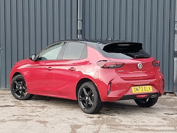 Used Vauxhall Corsa 2023 for sale - 76708211: Photo