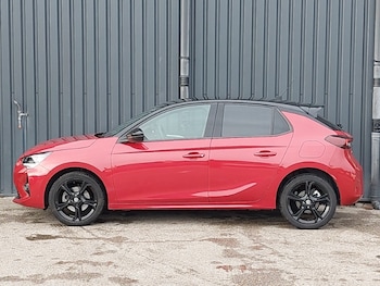 Used Vauxhall Corsa 2023 for sale - 76708211: Photo