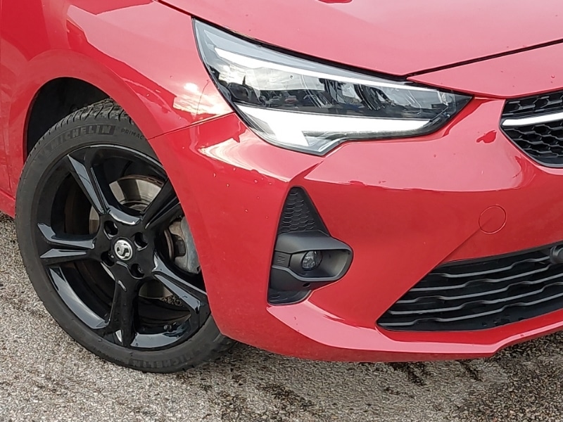 Used Vauxhall Corsa 2023 for sale - 76708211: Photo 9