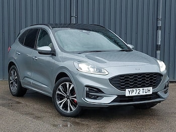 Used Ford Kuga 2022 for sale - 79610616: Photo