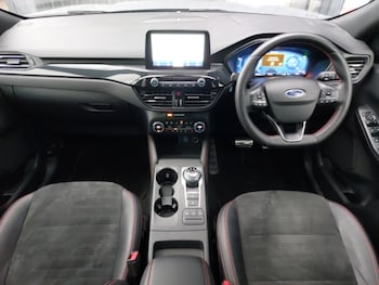 Used Ford Kuga 2022 for sale - 79610616: Photo