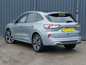 Used Ford Kuga 2022 for sale - 79610616: Photo
