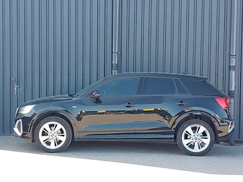 Used Audi Q2 2022 for sale - 78977076: Photo