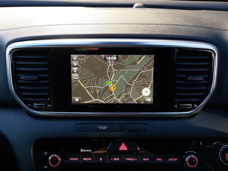 Used Kia Sportage 2019 for sale - 76928523: Photo 10