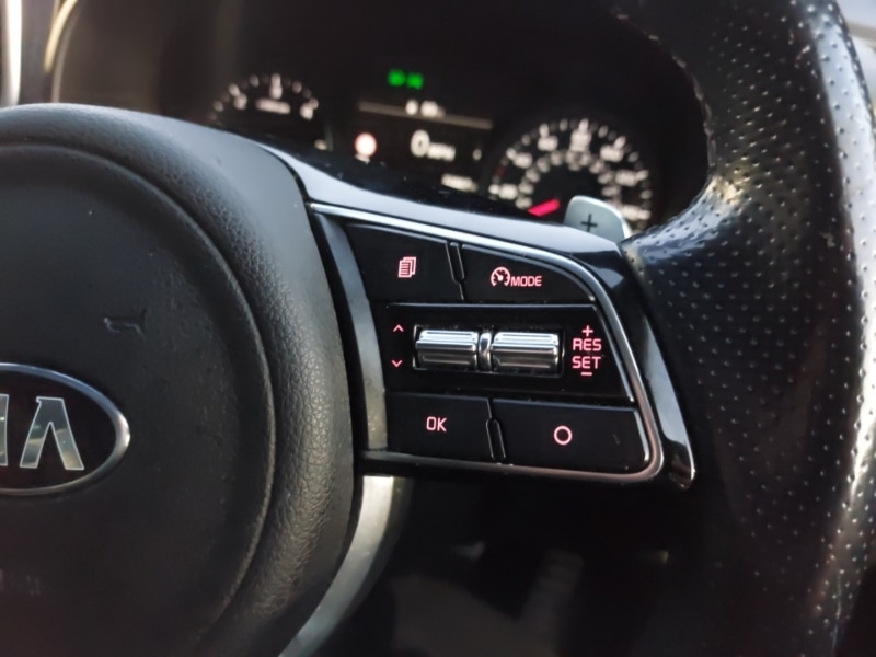 Used Kia Sportage 2019 for sale - 76928523: Photo 13