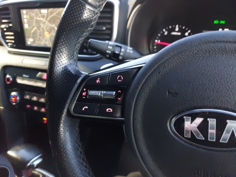 Used Kia Sportage 2019 for sale - 76928523: Photo 14