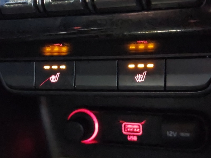 Used Kia Sportage 2019 for sale - 76928523: Photo 16