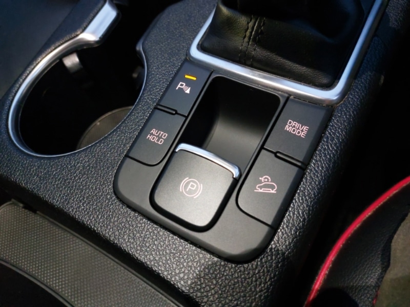 Used Kia Sportage 2019 for sale - 76928523: Photo 17