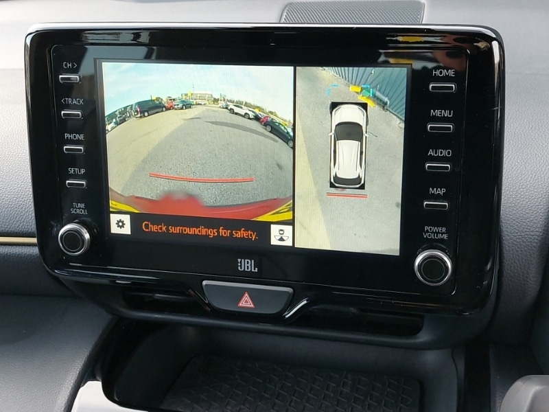 Used Toyota Yaris Cross 2022 for sale - 77939177: Photo 11