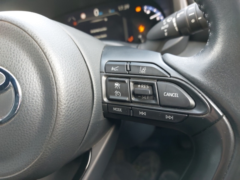 Used Toyota Yaris Cross 2022 for sale - 77939177: Photo 13