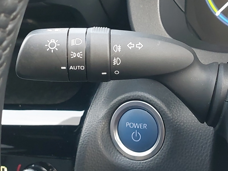 Used Toyota Yaris Cross 2022 for sale - 77939177: Photo 16