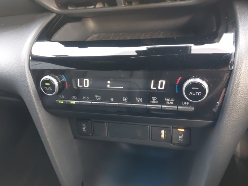 Used Toyota Yaris Cross 2022 for sale - 77939177: Photo 17