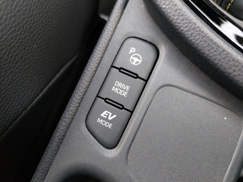 Used Toyota Yaris Cross 2022 for sale - 77939177: Photo 18