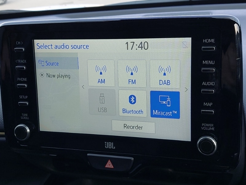 Used Toyota Yaris Cross 2022 for sale - 77939177: Photo 19