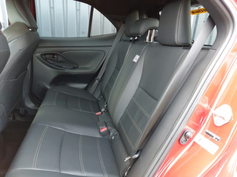 Used Toyota Yaris Cross 2022 for sale - 77939177: Photo 6