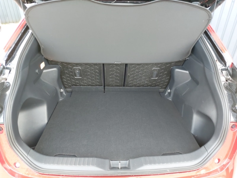 Used Toyota Yaris Cross 2022 for sale - 77939177: Photo 8