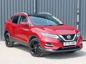2021 - 1.3 DiG-T N-Motion 5dr