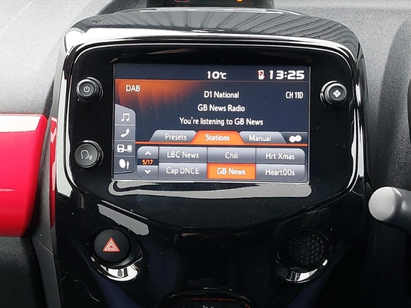 Used Citroen C1 2021 for sale - 76543857: Photo 10